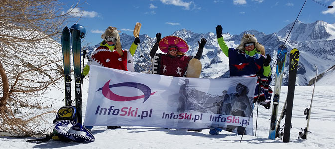 Andora, Grandvalira - www.infoski.pl