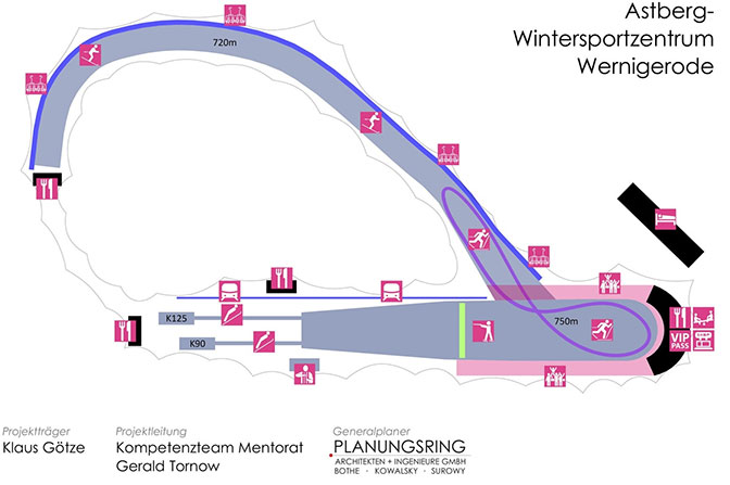 Plan: Architekten & Ingenieure GmbH Wernigerode