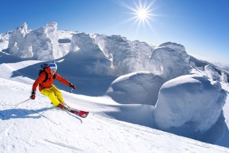 Jak przygotować stawy do sezonu narciarskiego?