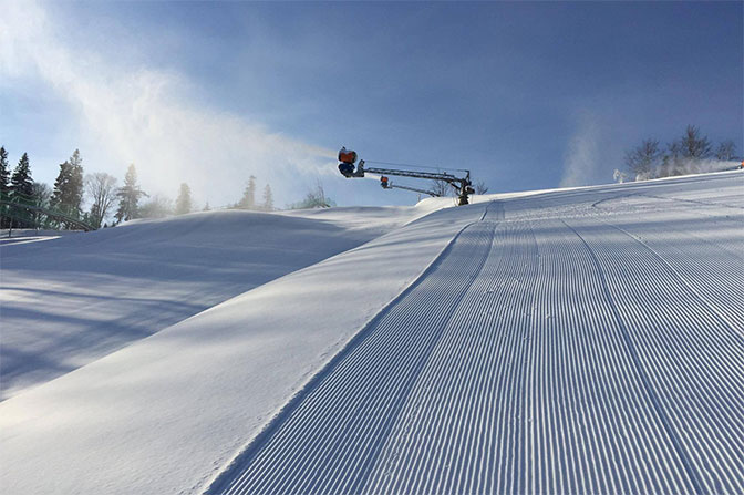 Beskid Sport Adrena