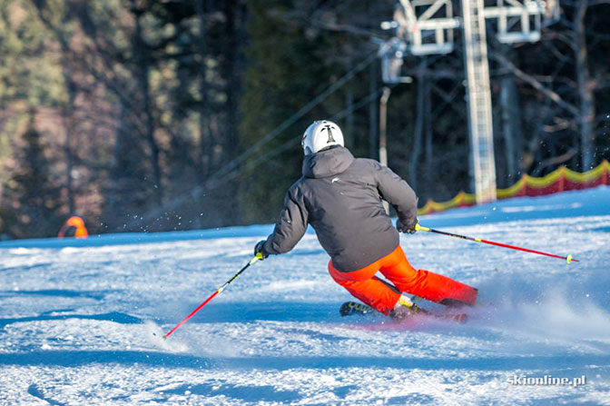 Beskid Sport Arena fot. J.Ciszak