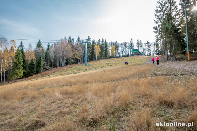 Czarny Groń fot. J.Ciszak Czarny Groń fot. J.Ciszak
