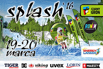 Splash 2016 nadchodzi!