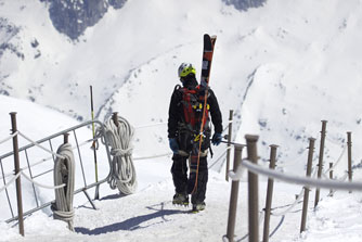 Poradnik narciarza: 10 niezbędnych wskazówek