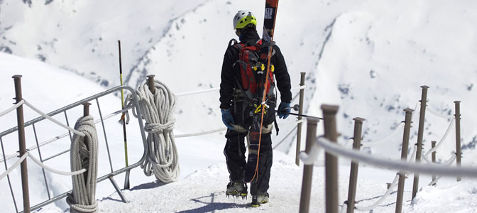 Poradnik narciarza: 10 niezbędnych wskazówek