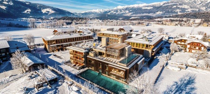Falkensteiner wchodzi do Polski Hotele, rezydencje i campingi jednej z najmocniejszych marek w Alpac