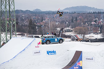 Garmin Winter Sports Festival 2018 po klasyfikacjach fot. Tomek Gola