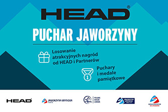 Przed nami IV HEAD Puchar Jaworzyny