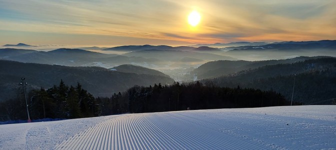 Jaworzyna Krynicka Jaworzyna Krynicka