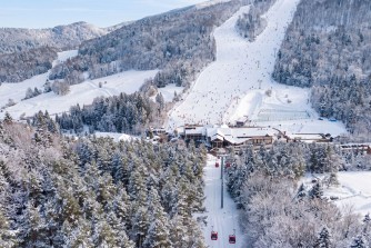 Krynica Express - rozpoczynają się prace przygotowawcze związane z budową nowej gondoli