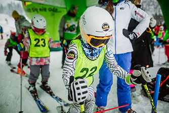 Liga Kubusiowego Narciarza w Kasinie Ski rozstrzygnięta!