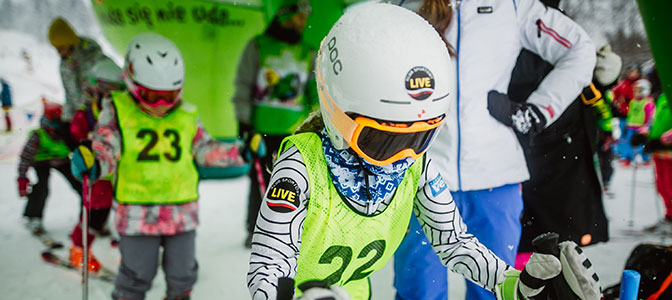 Liga Kubusiowego Narciarza w Kasinie Ski rozstrzygnięta! Liga Kubusiowego Narciarza w Kasinie Ski rozstrzygnięta!