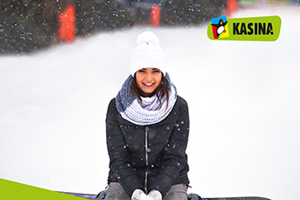 Kasina Ski rozpoczyna sezon