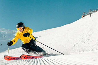 Kasprowy Wierch – król tras narciarskich wzmacnia zimową ofertę Tatry Super SKI
