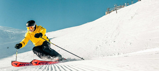 Kasprowy Wierch – król tras narciarskich wzmacnia zimową ofertę Tatry Super SKI