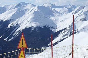 PKG unowocześnia ofertę dla narciarzy na Kasprowym Wierchu