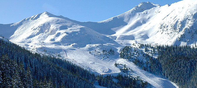 Goryczkowa otwarta dla narciarzy! Sezon na Kasprowym Wierchu w pełni