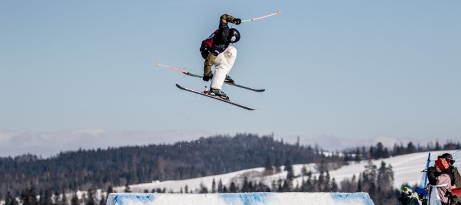 Garmin Winter Sports Festival 2023 w Ośrodku Narciarskim Kotelnica Białczańska