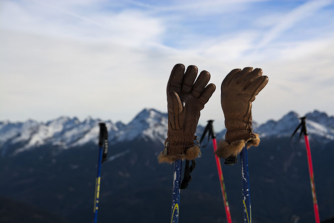 Wyjazd na narty: podpowiadamy, gdzie się wybrać i jak się przygotować