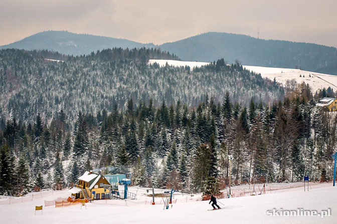 Lubomierz Ski Lubomierz Ski