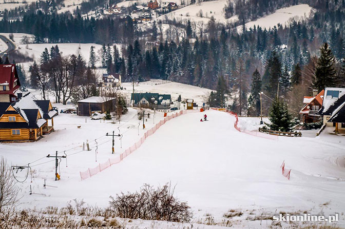 Lubomierz Ski Lubomierz Ski