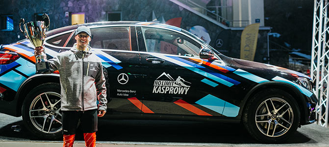 No Limit Kasprowy No Limit Kasprowy