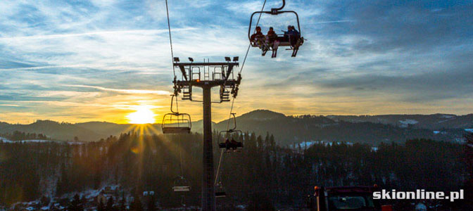 Wiślański Skipass - wspólny karnet na 12 stacji narciarskich