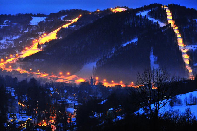 Szczawnica Palenica fot. PKL Szczawnica Palenica fot. PKL