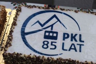 Polskie Koleje Linowe świętują 85. urodziny