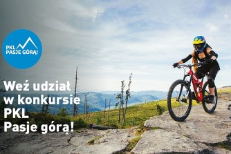 PKL Pasje górą! Weź udział w konkursie i zdobądź fundusze na rozwój swoich pasji!