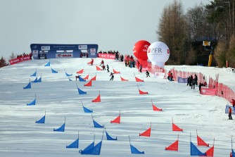 Jaworzyna Krynicka ponownie stanie się stolicą światowego snowboardu