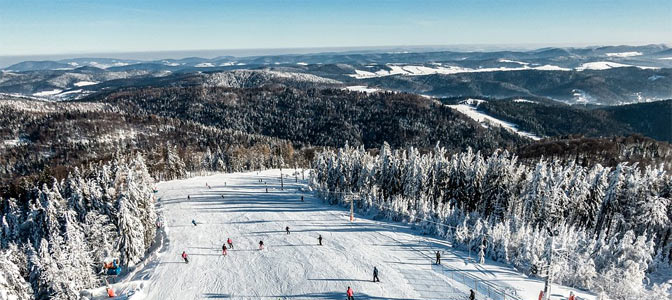 PKL Jaworzyna Krynicka PKL Jaworzyna Krynicka