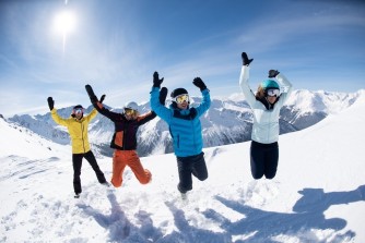 PKL rozpoczyna sezon narciarski!