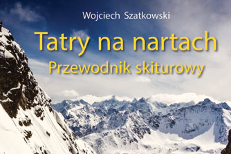 Tatry na nartach - przewodnik skiturowy