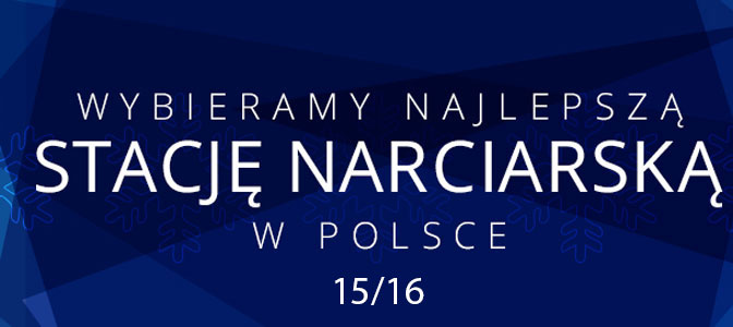 Ranking skionline.pl - najlepsze ośrodki narciarskie w Polsce 2016