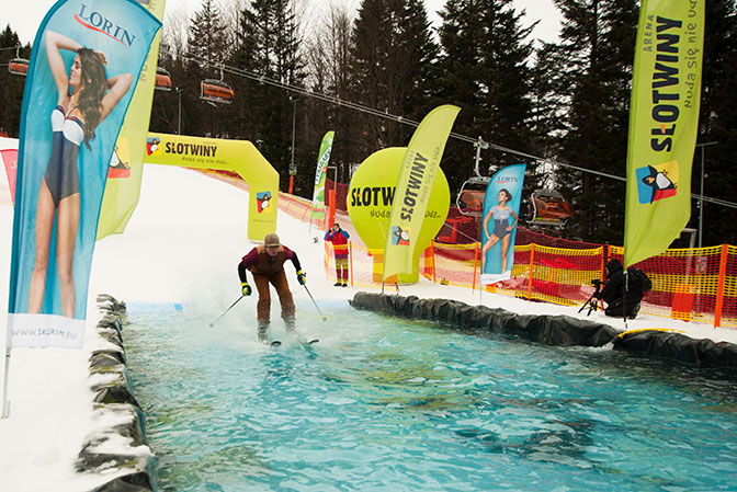 Splash 2019 już w najbliższą sobotę w Słotwiny Arena