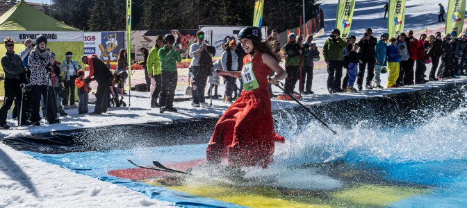 Grupa Pingwina zaprasza na najbardziej szalony weekend sezonu!