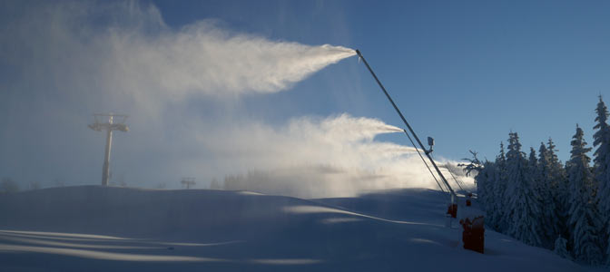 Szczyrk Mountain Resort - zaczynamy sezon zimowy!