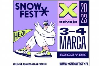 SnowFest Festival 2023
