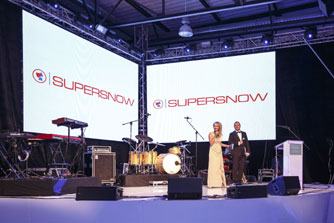 Supersnow