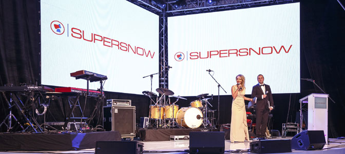 Supersnow Supersnow