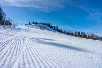 Ruszają trasy narciarskie na Palenicy!