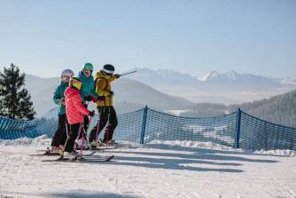 Palenica w Szczawnicy – widok na świetną zabawę!