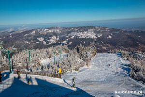 Szczyrk fot. skionline.pl