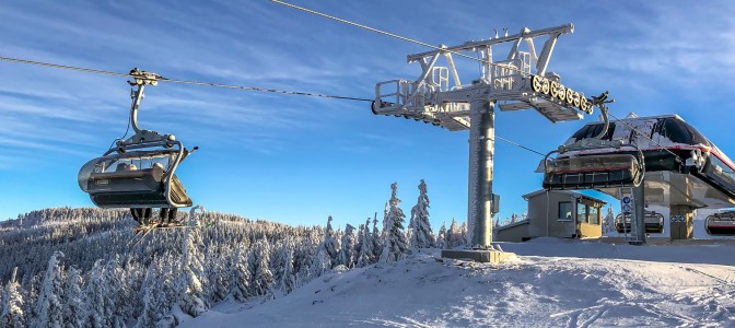 GOPASS rozpoczął przedsprzedaż skipassów do ośrodków narciarskich