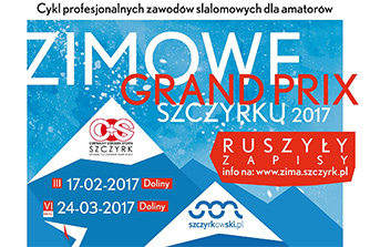Grand Prix Szczyrku w Szczyrkowskim Ośrodku Narciarskim