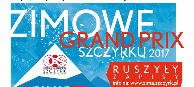 Grand Prix Szczyrku w Szczyrkowskim Ośrodku Narciarskim