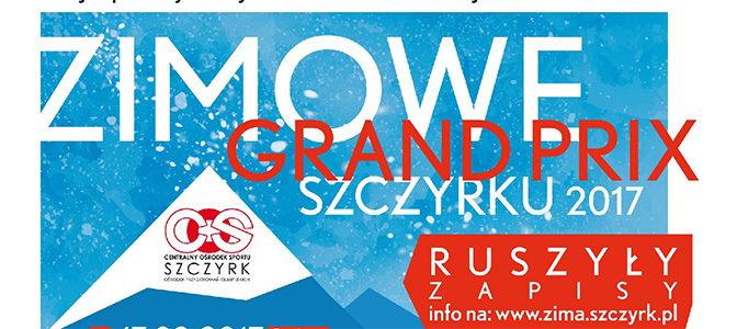 Grand Prix Szczyrku w Szczyrkowskim Ośrodku Narciarskim Grand Prix Szczyrku w Szczyrkowskim Ośrodku Narciarskim
