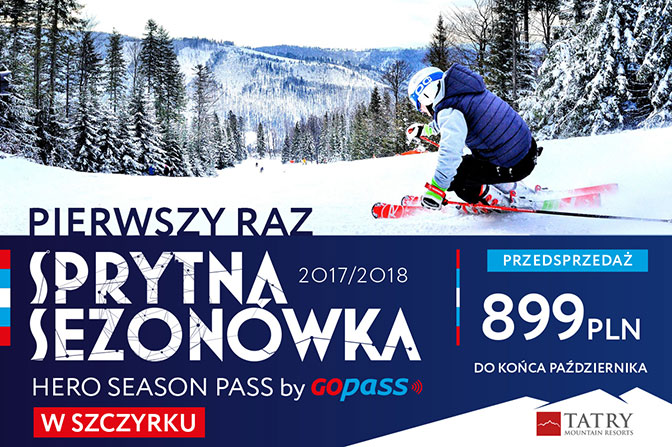 Sprytna Sezonowka