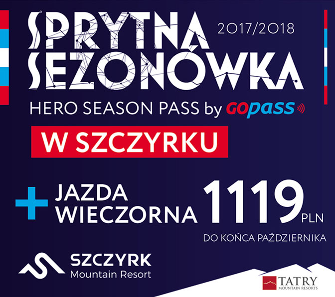 Sprytna Sezonowka